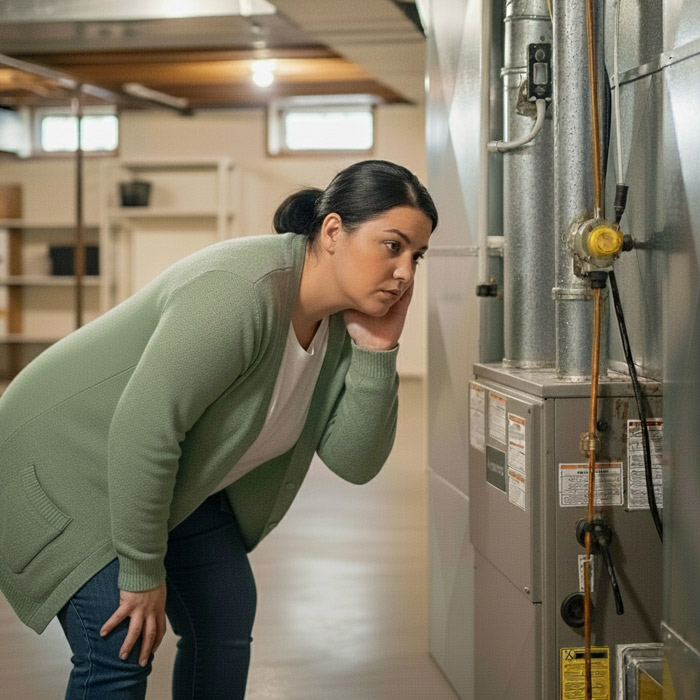 Heater Sounds and What They Mean