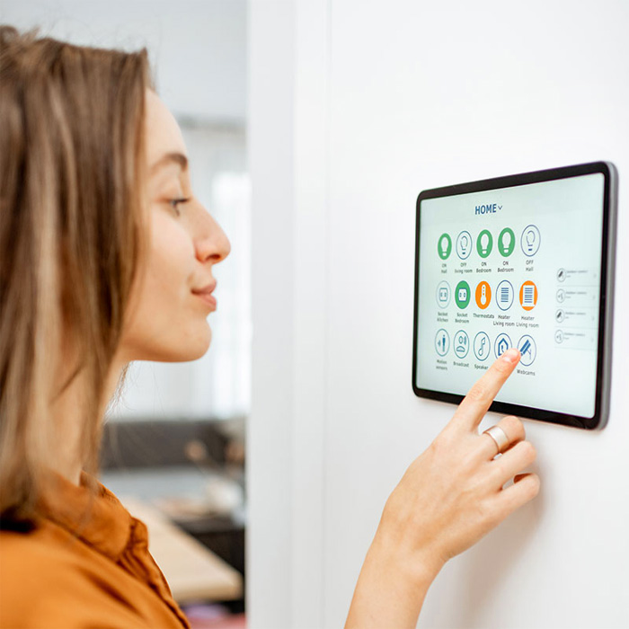 Innovative Solutions for Energy-Efficient Heating