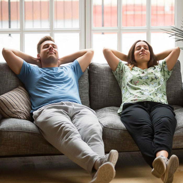 What Whole-Home Comfort Means in HVAC Design